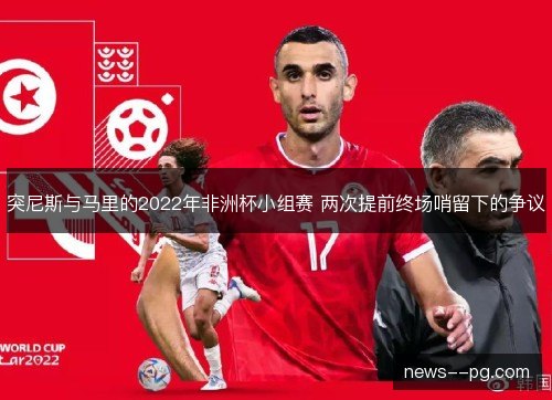 突尼斯与马里的2022年非洲杯小组赛 两次提前终场哨留下的争议